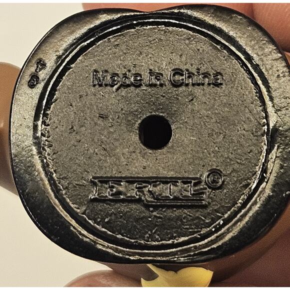 Ertl JOHN DEERE Toy Farm Animal Replacement Figures: Horse and Cow - Picture 5 of 5